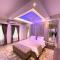 Gods Touch Apartments Signature