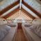 Chalet aan de Oosterschelde met Airconditioning!