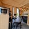 Chalet aan de Oosterschelde met Airconditioning!