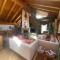 Chalet Cretaz