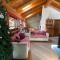 Chalet Cretaz