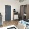 Appartements du Vally - Guingamp - 甘冈