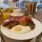 The Gables Bed & Breakfast
