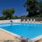 Camping les Peupliers - Vendays-Montalivet