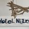 Hotel Nizza Creative Hotel