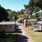 Camping Le Puits de lAuture