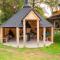 Camping Les Vernieres La Bourboule Sancy