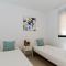 Andaluz Apartments Torrecilla