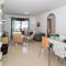 Andaluz Apartments Torrecilla