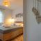 HANA Luxury apartment with sea view