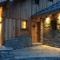Chalet Le Montana
