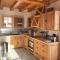 Chalet Le Montana - Villard-Reculas