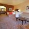 Best Western San Dimas Hotel & Suites