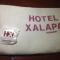 Hotel Xalapa