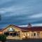 Days Inn by Wyndham Van Horn TX