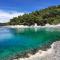 Calm Sea view