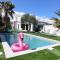 Villa Mila, Piscine,Spa,Sérignan