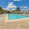 Departamento Planta Baja con parqueo en Condominio
