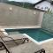 Casa em condomínio fechado, com piscina privativa em Juquehy