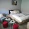 D&D Studio Apartment - Subotica