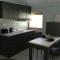 D&D Studio Apartment - Subotica