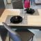 D&D Studio Apartment - Subotica