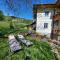 Attersee Gartenvilla