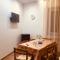 One bedroom appartement at Santa Maria di Castellabate 200 m away from the beach with sea view enclosed garden and wifi