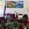 B&B Amalfi Coast Salerno