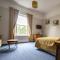 Broom Hall Country Hotel - Saham Toney