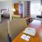 Staybridge Suites Cranbury - South Brunswick, an IHG Hotel - Cranbury