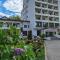 Hotel Spa Cazino Monteoru