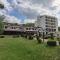 Hotel Spa Cazino Monteoru