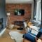 VILLA DANUTA- WISELKA, direct at National Park, big garden, 4 bedrooms, private SAUNA