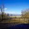 Stodoła nad Biebrzą