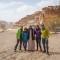 Wadi Rum Desert Secret Camp