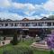 Hotel Spa Cazino Monteoru