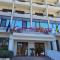 Hotel Spa Cazino Monteoru