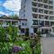 Hotel Spa Cazino Monteoru