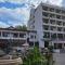 Hotel Spa Cazino Monteoru