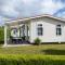 Luxe 5-persoons chalet op familiecamping