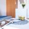 Apartamenty Plazowa