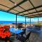 Ardani paradise view villa with jacuzzi