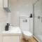 Lampi Aparthotel Prague