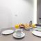 Lampi Aparthotel Prague