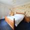 Broom Hall Country Hotel - Saham Toney