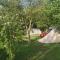 Camping Les Arbois - Montjay