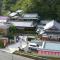 国登録有形文化財春陽荘貴賓館