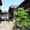 国登録有形文化財春陽荘貴賓館