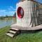Residence Safari resort - Prvok